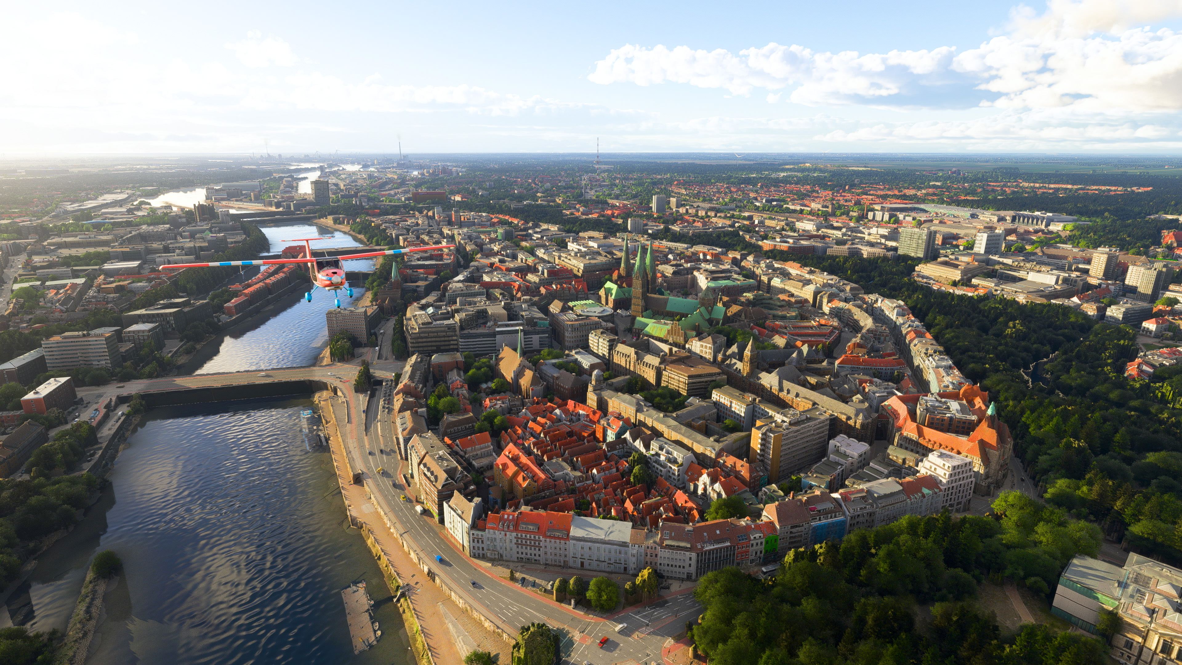 Microsoft Flight Simulator 2024 - Imagen 41